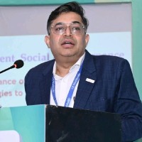 Harsha Engineers Ltd., Changodar , Ahmedabad Employee Jinan Shah's profile photo