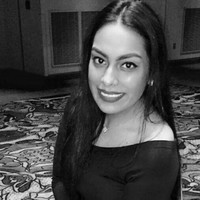 Purdue Polytechnic High School Employee Fernanda Bucio's profile photo