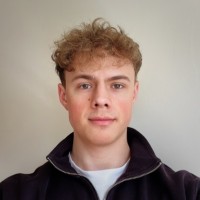 Mastercard Employee Daniel Ballard's profile photo
