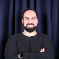 Rexven Employee İbrahim Güzelsoy's profile photo