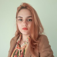 AdWords Nerds Employee Caroline Sanchez Aguero's profile photo