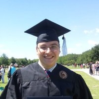 National Park Service Volunteers-In-Parks Employee Gregory Blum's profile photo