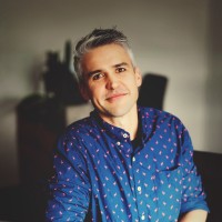 SeeMe Media Employee Blake Pemberton's profile photo