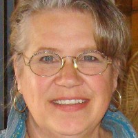 she++ Employee Angela Aschwege's profile photo