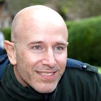Eranut Employee Guy Hoter's profile photo