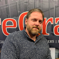 Brian Bickett Email & Phone Number