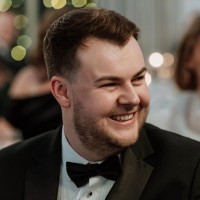 Comelit-PAC Employee Ben Howley's profile photo