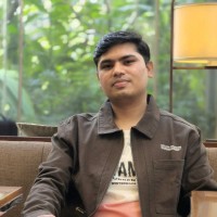 Shantanu Shastri's profile photo