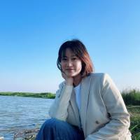 Grace Yang Email