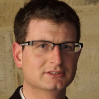 Unilever Employee Max Murray's profile photo