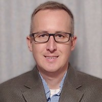 Office of Hopkins Internal Audits Employee Brian McKenzie's profile photo