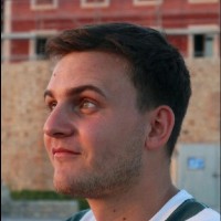 Criteo Employee Lukas Meyer's profile photo