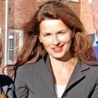 Kreis Stormarn Employee Tanja Lütje's profile photo