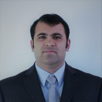 Boeing Employee Sagar Chavan's profile photo