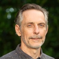 Mark Fussell