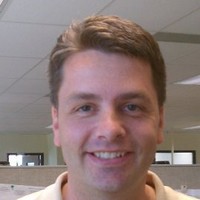 XSInc Employee Darren Patterson's profile photo