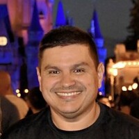 Intuit Employee Leandro Alves's profile photo