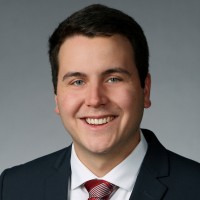Lockheed Martin Employee Daniel Dougherty's profile photo