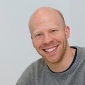 FEBELCEM Employee Arnaud Tandt's profile photo