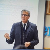 Antonis Chatzidiamantis Email