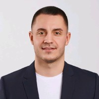 Primeo Energie Employee Milovan Stevanovic's profile photo