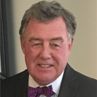 Cogeco Inc. Employee James Cherry's profile photo