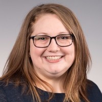 Ferris State University Employee Hannah Crouch's profile photo