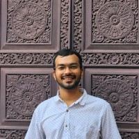 EnlightVision Technologies Private Limited Employee Paresh Makwana's profile photo