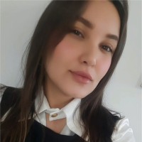 TECHPLUS SARL Employee Chaima Jabou's profile photo