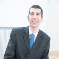 BCV - Banque Cantonale Vaudoise Employee Eric Chassot's profile photo