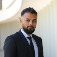 Schulich Startups Employee Tushar Sroya's profile photo