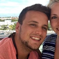 EVSC  West Terrace Employee Zane Mauser's profile photo