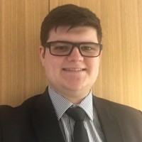 Benjamin Lunt's profile photo