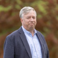 Adragos Pharma Employee David Monkhouse's profile photo
