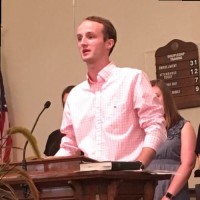 MyOnlineAdmin Employee John Smoak's profile photo