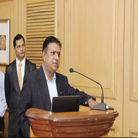 BASF INDIA LTD Employee Sameer Varma's profile photo