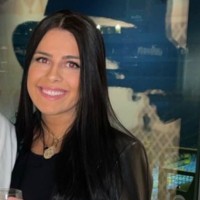 TEKLYNX Barcode Label Software Employee Olivia Seeley's profile photo
