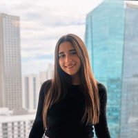 Toothio Employee Sara Sierra's profile photo