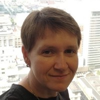 VedaPointe Employee Ruth Richardson's profile photo