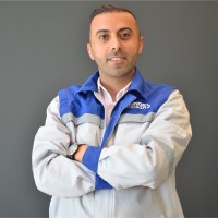 Formiva Employee Sercan Karadaş's profile photo