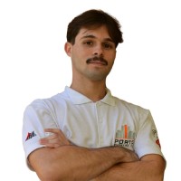 Falaê! Employee Victor Thurler's profile photo