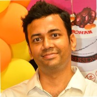 Bhavin Kenia Email & Phone Number