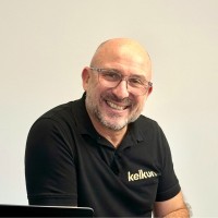 kelkun Employee Franck Borys's profile photo