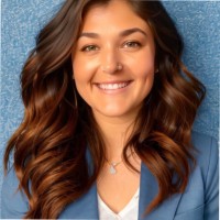 HCA Healthcare Employee Madison Keller's profile photo