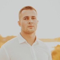 DPD Eesti Employee Argo Tehver's profile photo