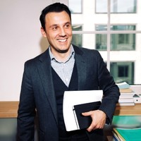 Patrick Marty Email & Phone Number