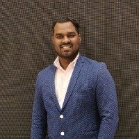 Fermi325 Employee Mangesh Sharma's profile photo
