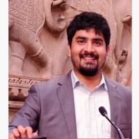 Deepak Bhadouria Email