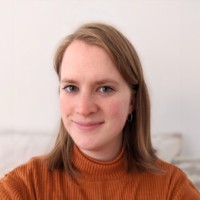 Norsk institutt for vannforskning (NIVA) Employee Silje Graffer's profile photo
