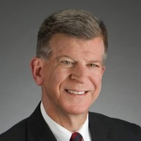 Bartlett Wealth Management Employee Robert Dearborn's profile photo